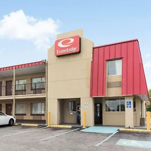  Lodge Econo Town Center